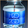 water bottle design and label design